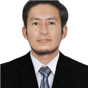 Profesor de Matemáticas Básicas Primaria